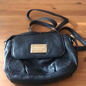 Michael Kors mini crossbody purse